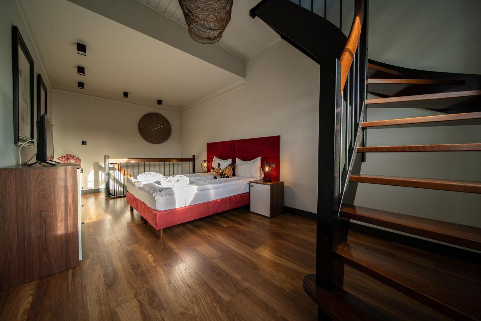 Norweska Dolina Family&Pet-Friendly Resort Szklarska Poręba Εξωτερικό φωτογραφία Suite