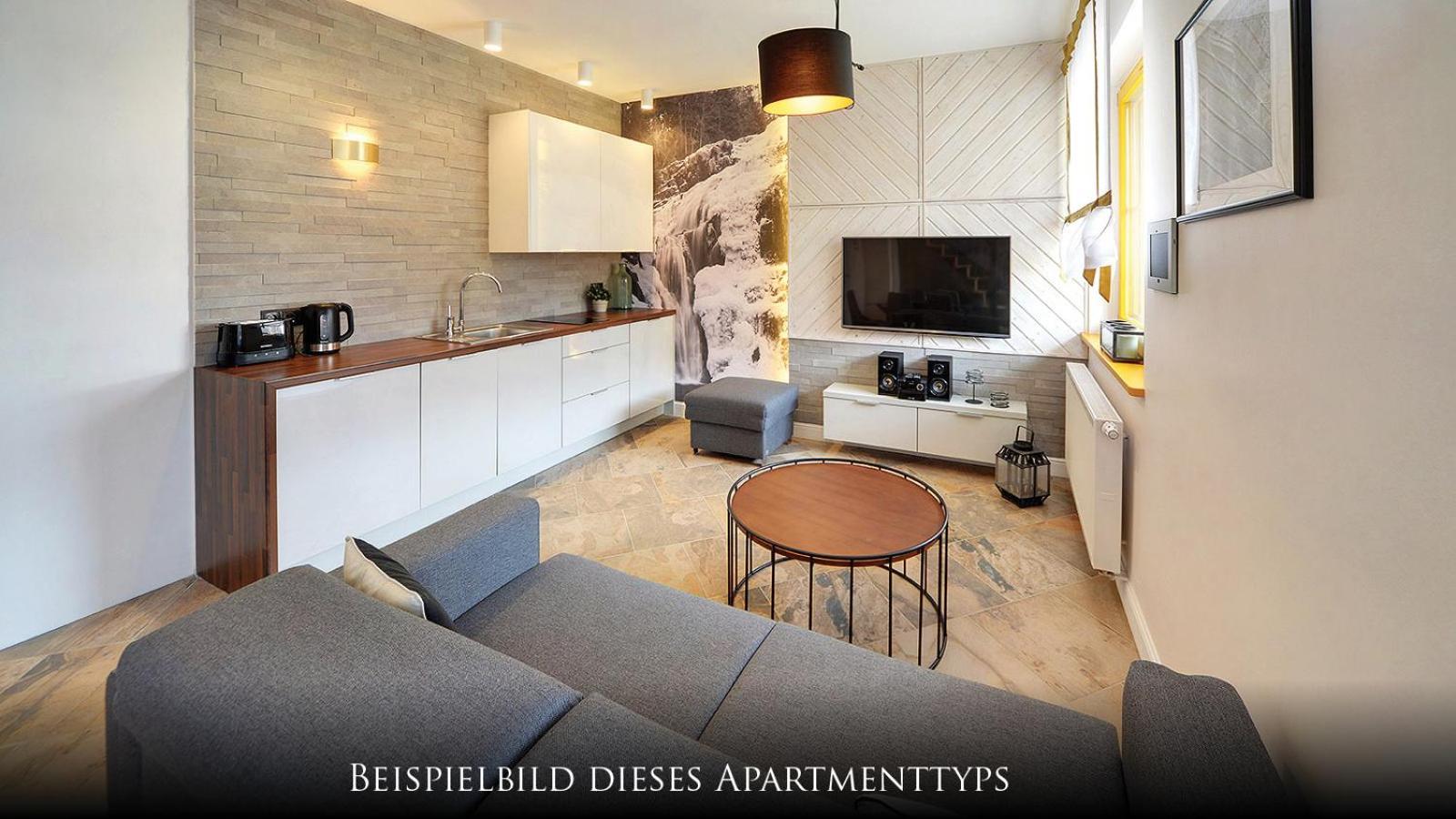 Norweska Dolina Family&Pet-Friendly Resort Szklarska Poręba Εξωτερικό φωτογραφία An apartment at the Hotel