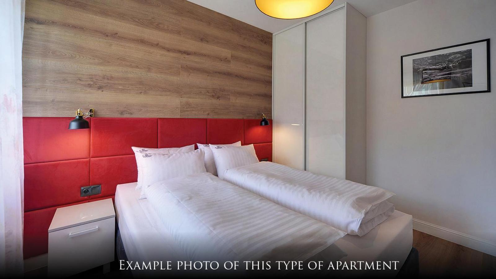 Norweska Dolina Family&Pet-Friendly Resort Szklarska Poręba Εξωτερικό φωτογραφία Example photo of this type of apartment