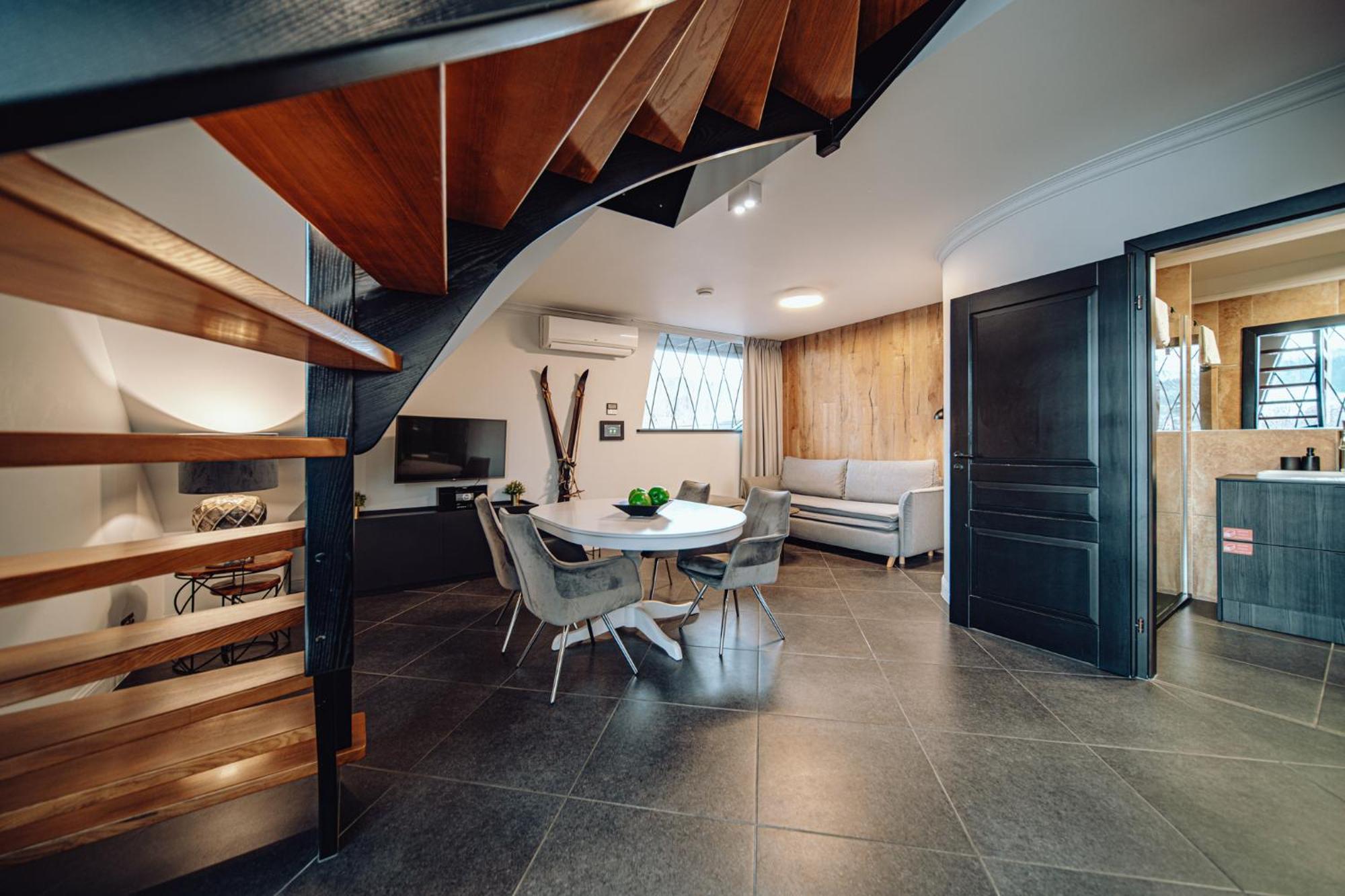 Norweska Dolina Family&Pet-Friendly Resort Szklarska Poręba Εξωτερικό φωτογραφία