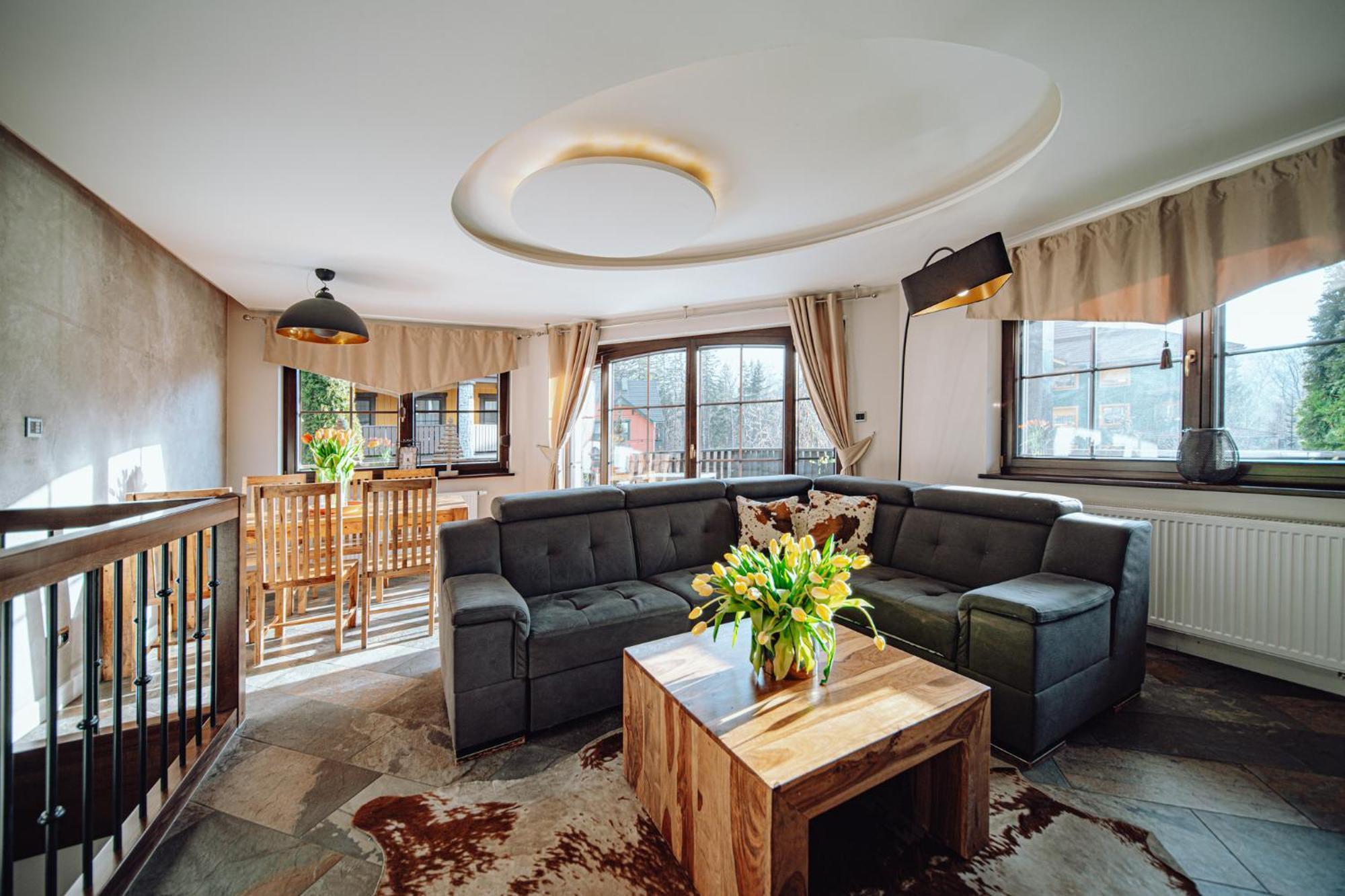 Norweska Dolina Family&Pet-Friendly Resort Szklarska Poręba Εξωτερικό φωτογραφία